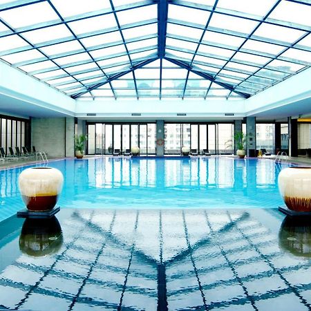 Mels Weldon Dongguan Humen Hotel Exterior photo